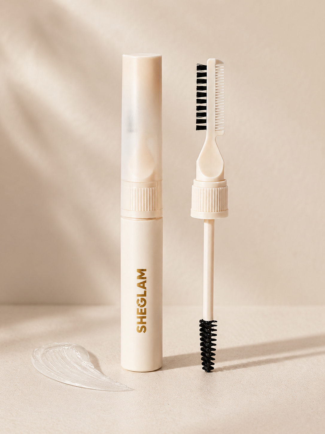 Save It Brow Gel Laminador Transparente SHEGLAM
